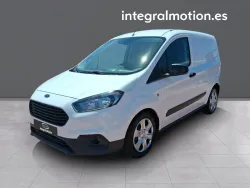 FORD Transit Courier Van 1.5TDCi Trend 100