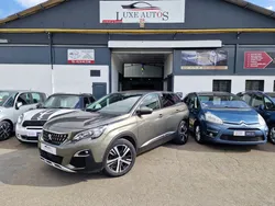 Peugeot 3008 1.2 puretech 130 s&s allure