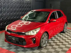 Kia Rio 1.4L CRDi 90 ch ISG Premium