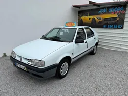 Renault 19 RN 1.4 77Cv 80.000Km 07/1992