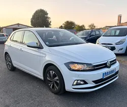 Volkswagen Polo 1.0 TSI - 2021