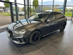 Audi A4 Avant 40 TDI 190 S tronic 7 Quattro S line * MALUS PAYE - 4 ROUES MOTRICES
