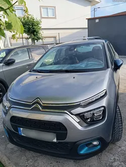Citroën C3 PureTech