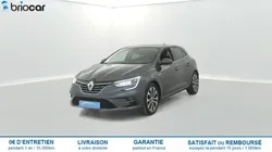 Renault Mégane Blue dCi 115 EDC Techno Boite Automatique 5p