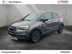 Opel Crossland X 1.2 Turbo 110ch Opel 2020 6cv