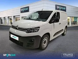 Citroen Berlingo Berlingo ë 3 Talla M ë 50kWh -