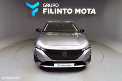 Peugeot 308 SW 1.2 PureTech Active Pack