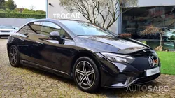 Mercedes-Benz EQE de 2023