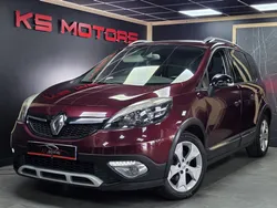 Renault SCENIC III XMOD 1.5 DCI 110CH GPS BLUETOOTH (KS MOTORS)