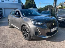 PEUGEOT 2008 PURETECH S&S 130cv EAT 8 ALLURE