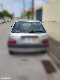 Citroën Saxo 1.5 D SX