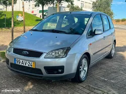 Ford Focus C-Max 1.6 TDCi Trend