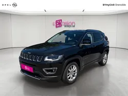JEEP Compass 1.3 GSE T4 150 ch BVR6 Limited