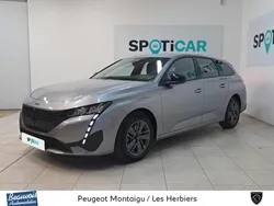 Peugeot 308 SW BlueHDi 130ch S&S EAT8 Active Pack