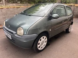 Renault twingo (3) 1.2 expression