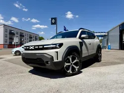 Dacia Duster JOURNEY HYBRID/GPL 150 4X4