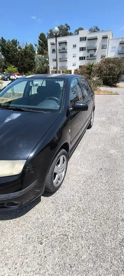 Skoda Fabia 1.2 Classic