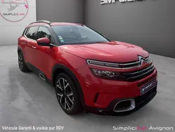 CITROEN C5 AIRCROSS SS EAT8 Feel / BlueHDi 130