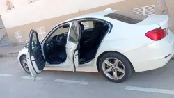 BMW 318 d BluePerformance