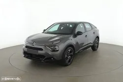 Citroën C4 1.2 PureTech Shine EAT8
