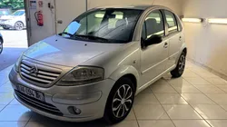 Citroën C3 1.4 i Sensodrive 90 cv Boîte auto