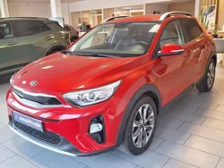 Kia Stonic 1.6 CRDi 115ch ISG Design Euro6d-T