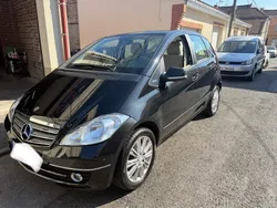 Mercedes a160 essence 100.000 km 2010 1er main