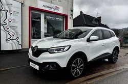 RENAULT Kadjar 1.6 dCi 16V 130 ch INTENS Attache Remorque
