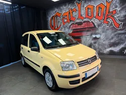 Fiat Panda 1.2 69cv Dynamic Excellent Etat