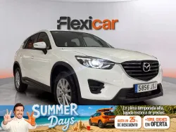 MAZDA CX-5 2.2DE Black Tech Edition 2WD Aut. 150