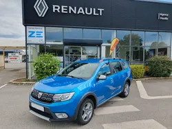 DACIA Logan MCV Stepway Tce 90cv