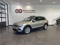 Volkswagen Tiguan 2.0 TDI 150ch Sound