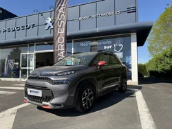 Citroën C3 Aircross BlueHDi 110 BVM6 C-Series