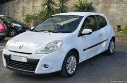 Renault Clio 1.2 - 180mil
