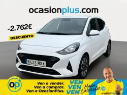 HYUNDAI i10 1.0 MPI Klass