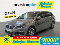 Peugeot 308 SW 1.5BlueHDi S&S Allure Pack 130
