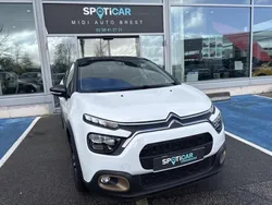 Citroen C3 1.2 PureTech 83 C-Series