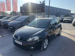 VOLKSWAGEN GOLF 1.6 TDI BlueMotion - 105 VI BERLINE Match 1ERE MAIN