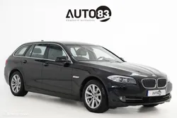 BMW 520 d
