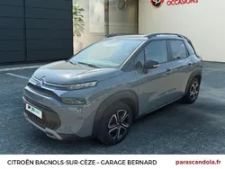 Citroen C3 Aircross PureTech 130ch S&S Feel Pack EAT6