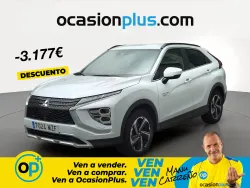 MITSUBISHI Eclipse Cross PHEV Kaiteki + 4WD