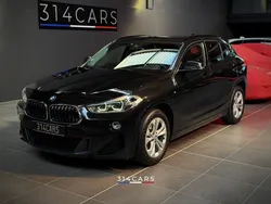 BMW X2 sDrive 18i 140 M SPORT DKG7 F39 - Garantie 6 mois