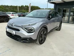 Citroen C4 BLUEHDI 130CH FEEL PACK BOITE AUTOMATIQUE 8