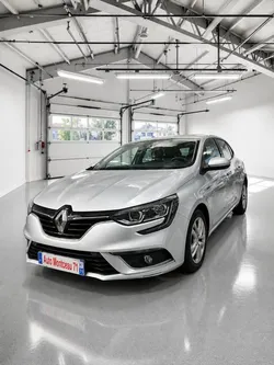 Renault Mégane IV 1.2 TCE 100 cv