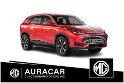 MG HS e 1.5 T-GDI Luxury