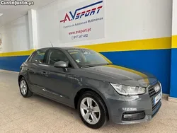 Audi A1 1.0 TFSi ULTRA