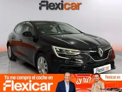 RENAULT Mégane 1.5dCi Blue Business 85kW