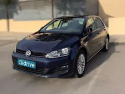 Volkswagen Golf Edition 1.2 TSI 105cv BMT