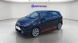 KIA Picanto 1.2 DPi 84ch BVM5 GT Line Premium