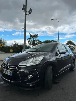 Citroën DS3 sport chic kit de distribution neuf
